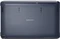 Samsung ATIV Tab 7 Book Cover Schutzhülle grau Vorschaubild
