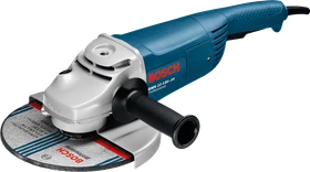 Bosch Professional GWS 22-180 JH Elektro-Winkelschleifer