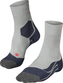 Falke RU3 Laufsocken lightgrey (Herren)