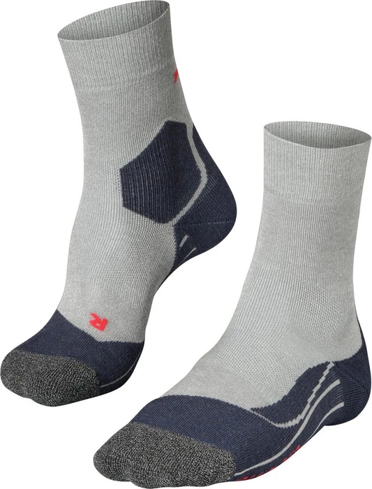 Falke RU3 Laufsocken lightgrey (Herren)