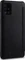 Stilgut Book Type Leather Case Nappa für Samsung Galaxy A51 schwarz Vorschaubild