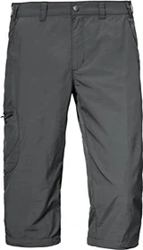 Schöffel Springdale1 Hose 3/4 asphalt (Herren)