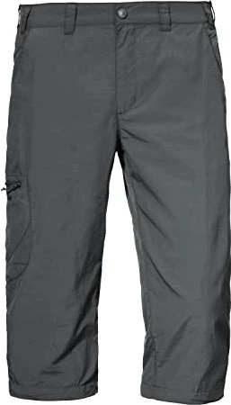 Schöffel Springdale1 Hose 3/4 asphalt (Herren)
