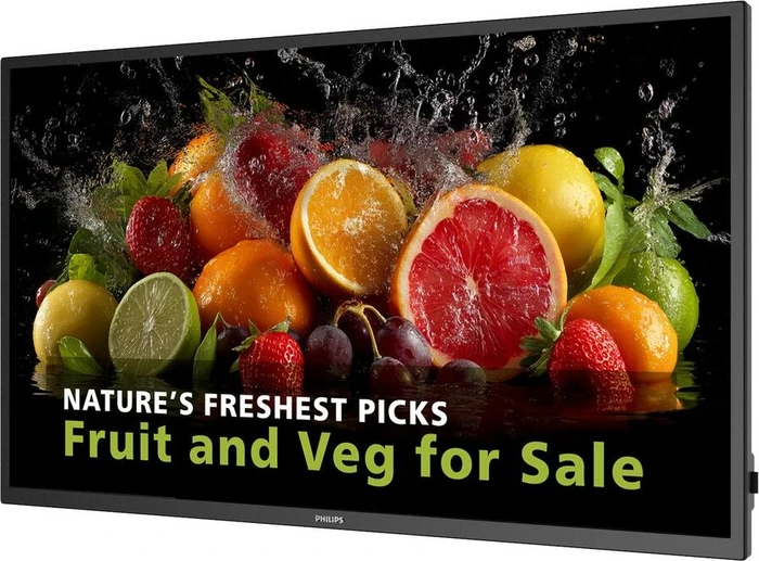 Philips D-Line 50BDL5050D, 49.5"