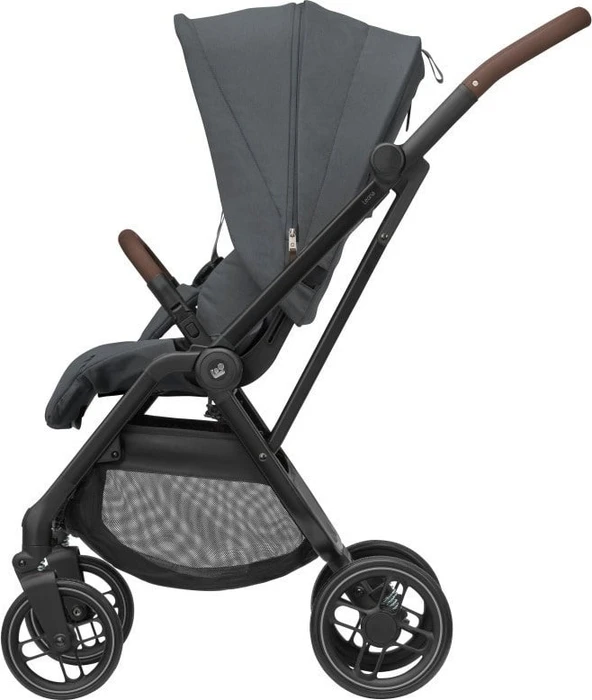 Maxi-Cosi Leona 2 twillic graphite