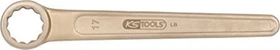 KS Tools BRONZEplus Einringschlüssel funkenfrei, 95x700mm