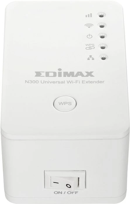 Edimax EW-7438RPn, V2