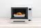 Panasonic NN-DF37PWEPG Mikrowelle mit Grill Vorschaubild