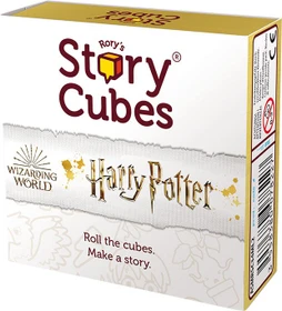 Story Cubes Harry Potter