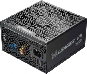 Super Flower Leadex VII XG schwarz 850W, ATX 3.0
