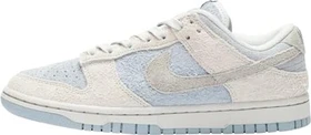 Nike Dunk Low photon dust/light armoury blue/light smoke grey (Damen)