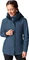 Vaude Skomer 3in1 II Funktionsjacke dark sea uni (Damen) Vorschaubild