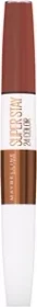 Maybelline Superstay 24H Lippenstift 900 mocha moves