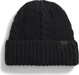 The North Face Oh-Mega Beanie tnf black (Damen)