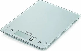 Soehnle Page Comfort 300 Slim digitale Küchenwaage