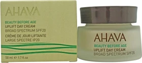 AHAVA Beauty Before Age Uplift Day Cream LSF20, 50ml