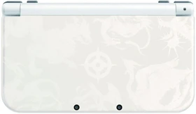 Nintendo New 3DS XL Fire Emblem Fates Edition weiß
