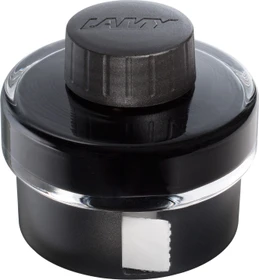Lamy T52 Tintenfass schwarz, 50ml