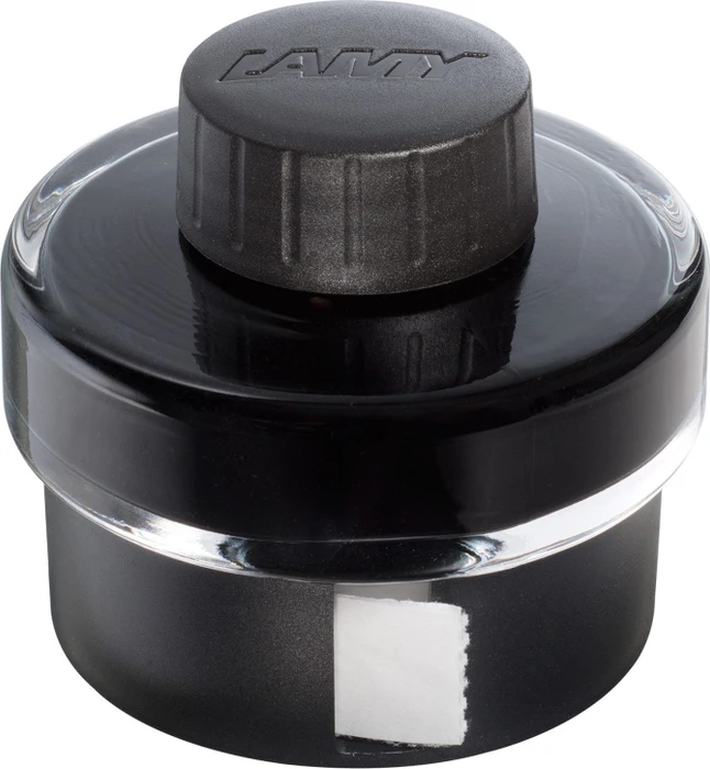 Lamy T52 Tintenfass schwarz, 50ml
