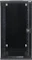 Digitus Professional DN-10 10" Wandschrank 12HE, Sicherheitsglastür, IP2X, schwarz, 300mm tief Vorschaubild