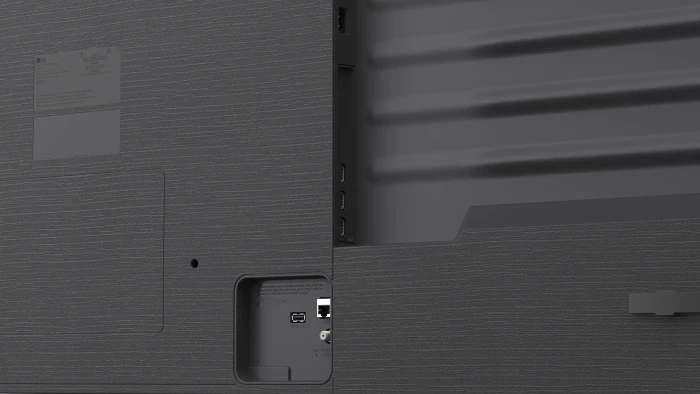 LG QNED evo AI 75QNED8MB6A