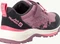 Jack Wolfskin Villi Hiker Texapore Low ash mauve (Junior) Vorschaubild