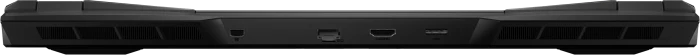 MSI Alpha 17 C7VG-054, Ryzen 7 7840HX, 32GB RAM, 1TB SSD, GeForce RTX 4070, DE