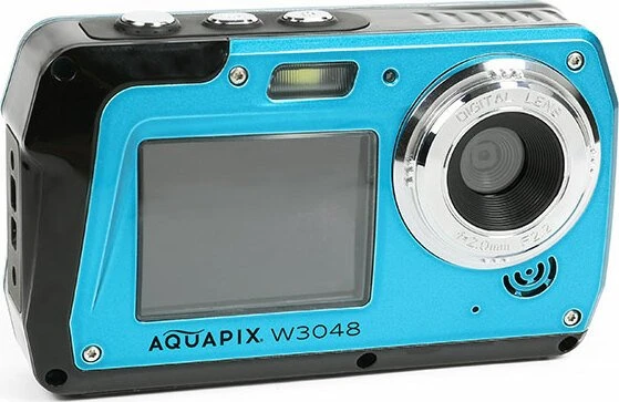 Easypix W3048 Edge blau