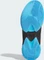 adidas D.O.N. Issue 7 lucid aquamarine/core black/yellow Vorschaubild