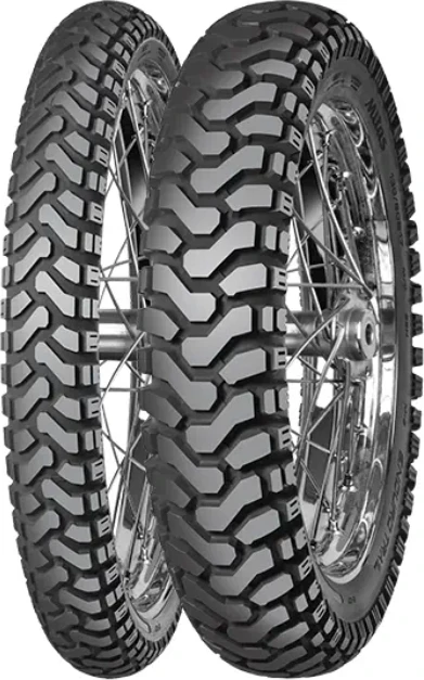 Mitas Enduro Trail