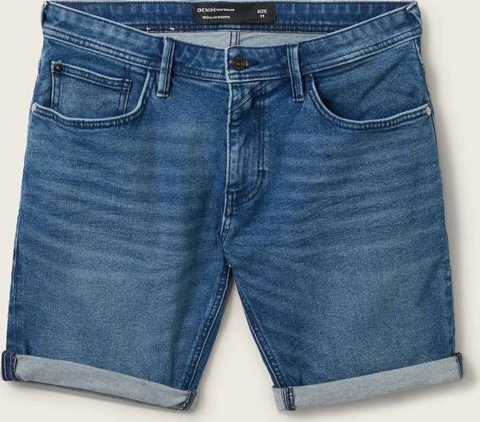 Tom Tailor Jeansshorts (Herren)