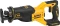 DeWalt DCS382 18V XR Akku-Säbelsäge Vorschaubild