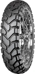 Mitas Enduro Trail+ 140/80 B17 69H TL/TT