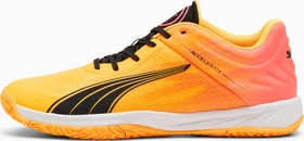 Puma Accelerate Turbo sun stream/sunset glow/puma black (Herren)