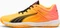 Puma Accelerate Turbo sun stream/sunset glow/puma black (Herren) Vorschaubild