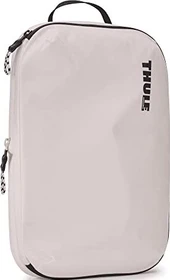 Thule Compression Packing Cube M weiß