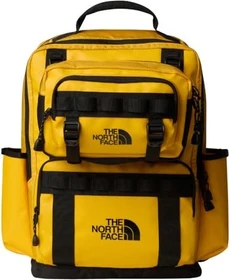 The North Face Base Camp Daypack summit gold/tnf black