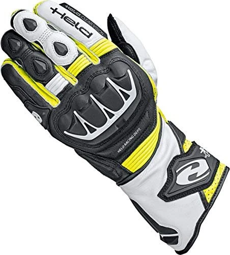 Held Evo-Thrux II