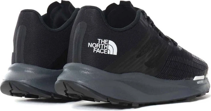 The North Face Vectiv Eminus schwarz/weiß (Herren)