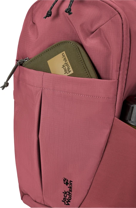 Jack Wolfskin Yuma 14 cool rose