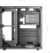 Mars Gaming MC-Infinio Lite White, Glasfenster Vorschaubild