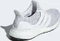 adidas Ultraboost ftwr white/non dyed (Damen) Vorschaubild
