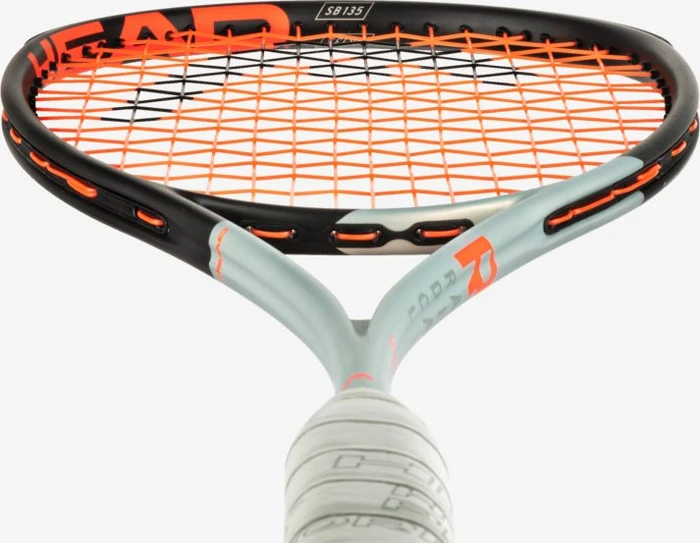Head Radical 135 SB Squashschläger