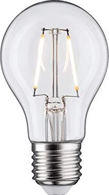 Paulmann Filament LED Birne E27 3W/827 klar