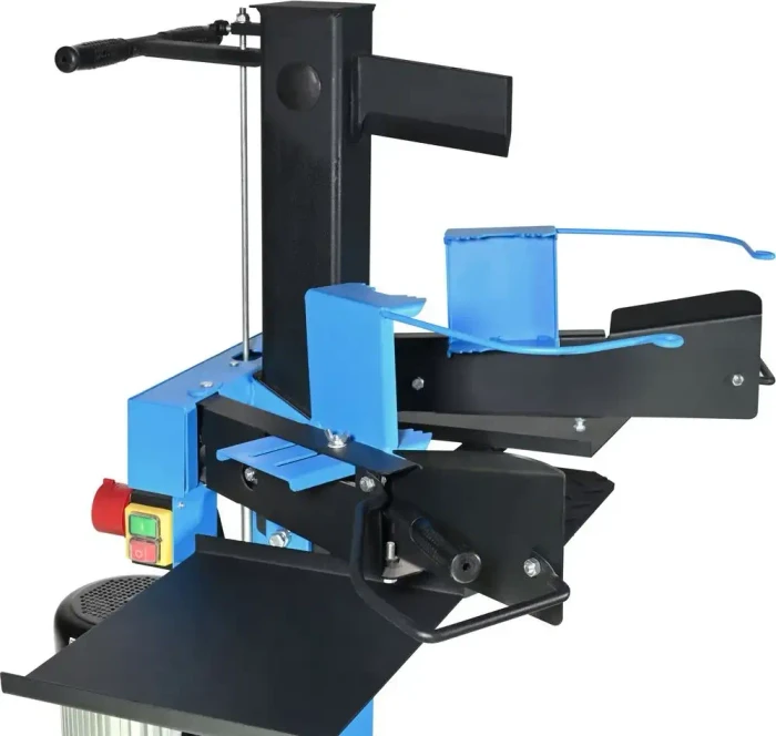 Güde GHS 500/7 TED Elektro-Holzspalter