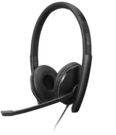 Lenovo Wired ANC Headset Gen 2 UC