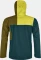 Ortovox 3L Ortler Funktionsjacke dark pacific (Herren) Vorschaubild