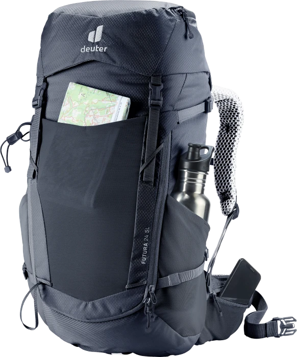 Deuter Futura 30 SL black (Damen)