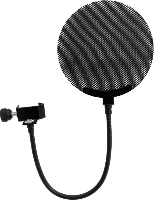 Omnitronic Mikrofon-Popfilter
