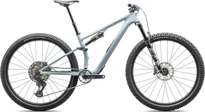 Specialized Epic 8 Evo Comp Modell 2025